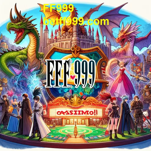 A Evolução dos Jogos RPG: Imersão e Inovação