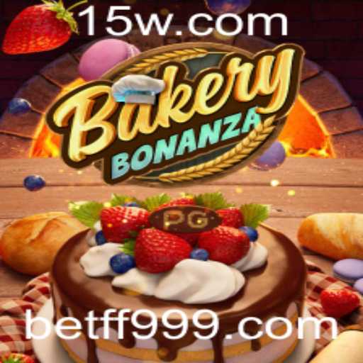 BakeryBonanza: Venture into the Sweet World of Baking