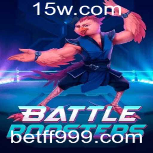 Explorando BattleRoosters: O Fenômeno dos Games