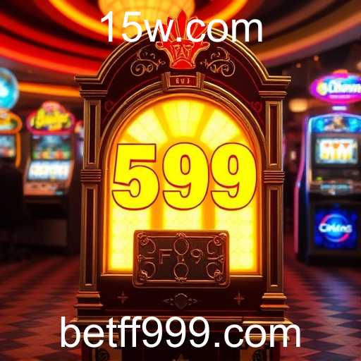 Explorando o Mundo dos Caça-níqueis e a Estratégia FF999