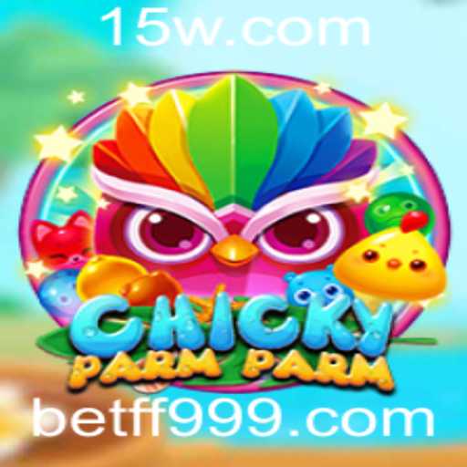 Descubra a Aventura Divertida de ChickyParmParm