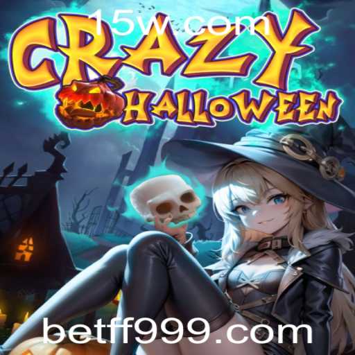 Descubra o Universo de 'CrazyHalloween' com FF999
