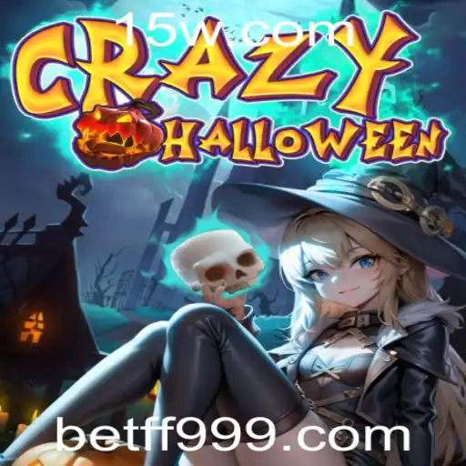 Descubra o Universo de 'CrazyHalloween' com FF999