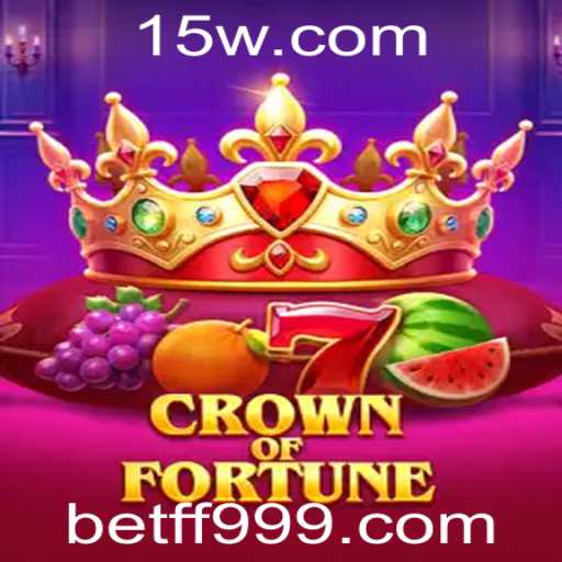 Descubra o Mundo Envolvente de CrownofFortune: Um Jogo de Estratégia e Sorte