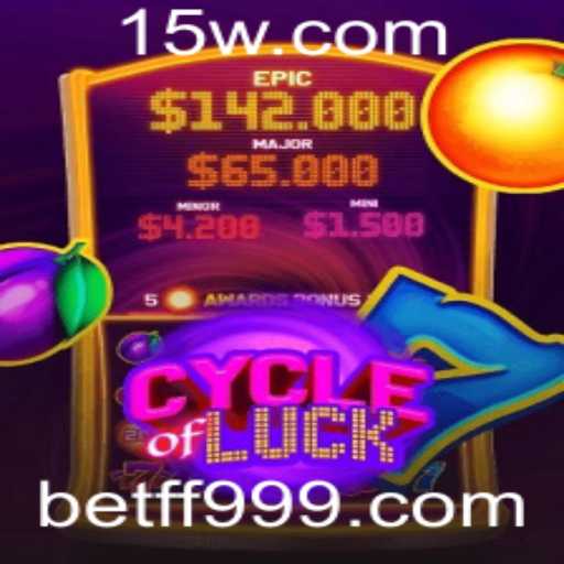 CycleofLuck: Descubra o Novo Jogo de Estratégia com FF999