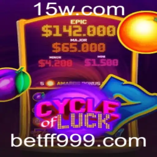 CycleofLuck: Descubra o Novo Jogo de Estratégia com FF999