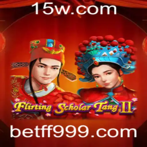 Flirting Scholar Tang II: Uma Jornada Interativa no Mundo dos Tang