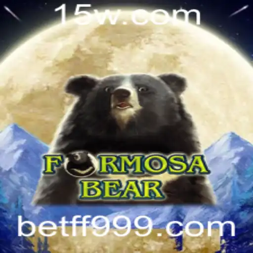 Descobrindo o Fascinante Mundo de FormosaBear