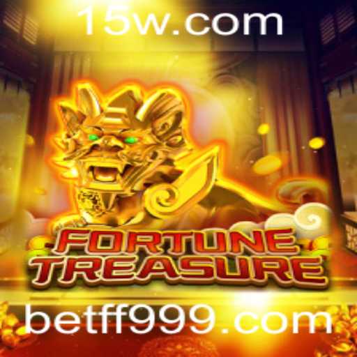 FortuneTreasure: Descubra o Novo Fenômeno dos Jogos Digitais