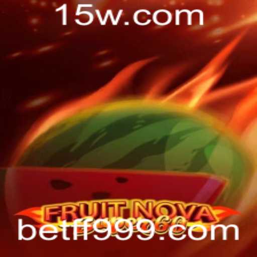 Explorando o Mundo Dinâmico de FruitNovaSuper60