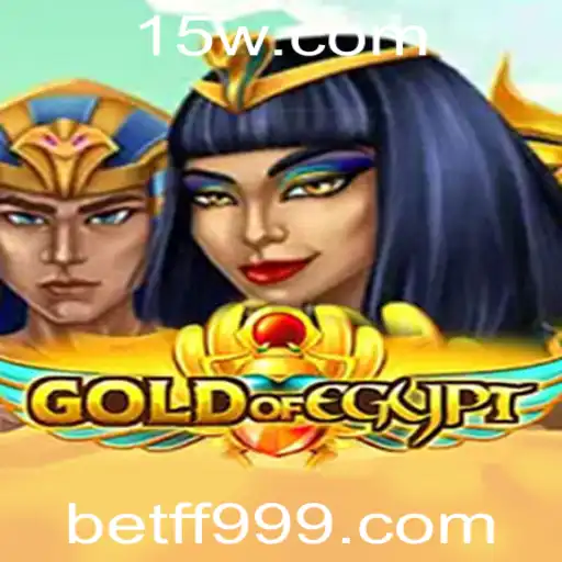 Descubra o Fascinante Universo do GoldOfEgypt