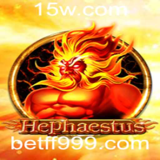 A Fascinante Aventura de Hephaestus: O Jogo do Ano
