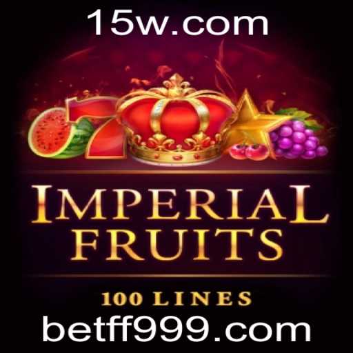 ImperialFruits100: Aventuras Frutadas em um Império de Cores