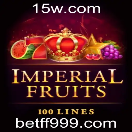 ImperialFruits100: Aventuras Frutadas em um Império de Cores
