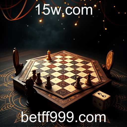 Explorando o Mundo dos Jogos de Tabuleiro