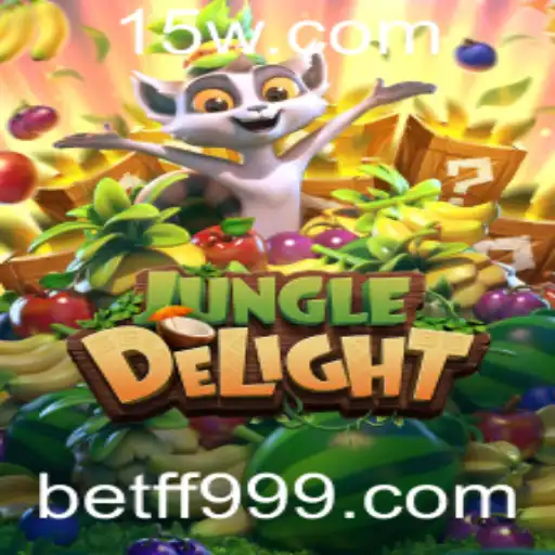 Explorando JungleDelight: O Novo Fenômeno do Mundo dos Jogos
