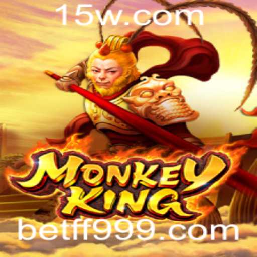 Descubra o Mundo de 'MonkeyKing': Um Jogo de Estratégia e Aventura Fascinante