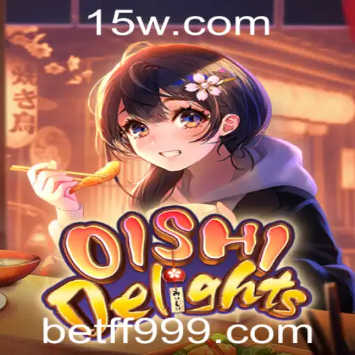 Descubra o Universo de OishiDelights: O Jogo que Está Conquistando o Mundo