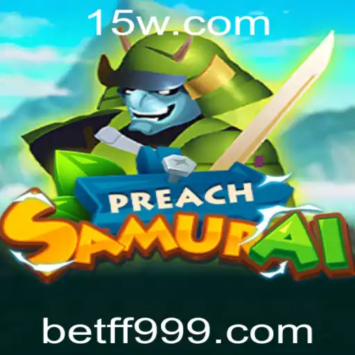 PreachSamurai: Desbravando o Futuro dos Jogos com FF999