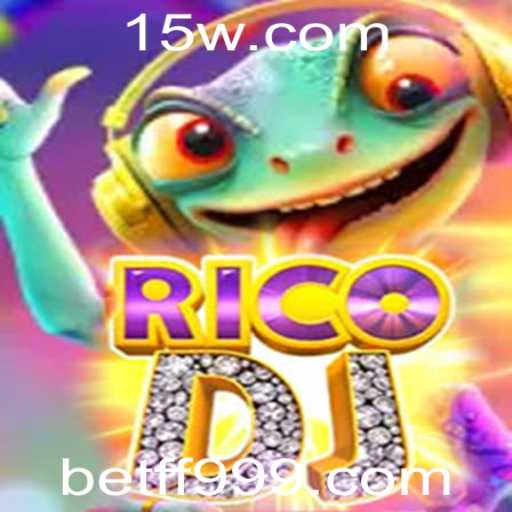 A Revolução do Jogo RicoDJ: Descubra a Experiência de FF999