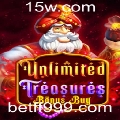 Explorando o Universo de UnlimitedTreasuresBonusBuy