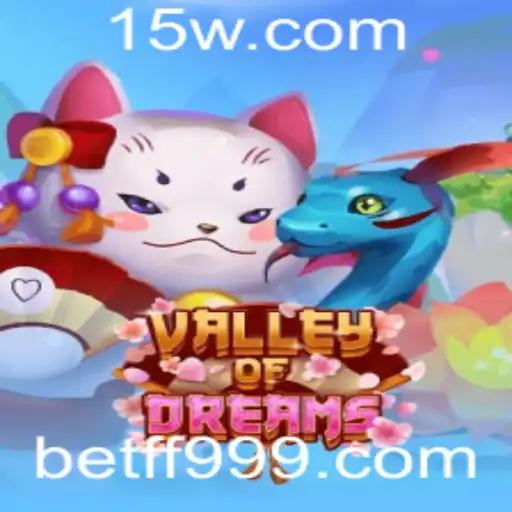 ValleyofDreams: A Imersão no Mundo Fantástico de FF999