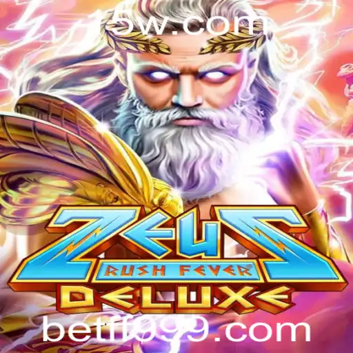Descubra ZeusRushFeverDeluxe: O Jogo de Aventura que Combina Estratégia e Emoção